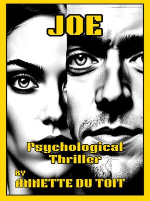 cover image of Joe